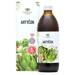 EKOMEDICA Artyčok 500 ml
