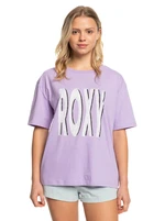 Women's t-shirt Roxy SAND UNDER THE SKY