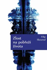 Zlost na pobřeží života - Filip Skoumal