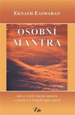 Osobní mantra - Eknath Easwaran