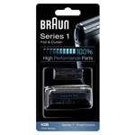 BRAUN Combipack 10B náhradná hlavica