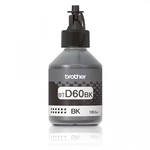 Brother BTD60BK čierna (black) originálna atramentová náplň