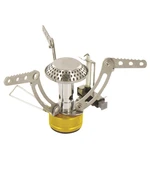 Yate  HPX200 Compact Stove Varič + piezo strieborná Varič