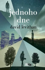 Jednoho dne (Defekt) - David Levithan