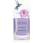 Gabriella Salvete Flower Shop dlhotrvajúci lak na nechty odtieň 9 Hyacinth 11 ml