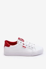Sneakersy damskie BIG STAR SHOES Classic