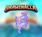 Brawlhalla - Hardlight Blaster DLC CD Key