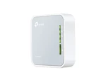 TP-link TL-WR902AC AC750 Mini Router/extender/klient/AP, 1xRJ45, 1xUSB 2.0