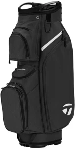 TaylorMade Cart Lite Szary Torba golfowa