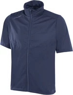 Galvin Green Livingston Mens Windproof And Water Repellent Short Sleeve Jacket Navy XL