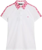 J.Lindeberg Cara Polo White XL