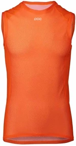 POC Essential Layer Vest Funkčné prádlo Zink Orange M