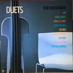 Rob Wasserman - Duets (LP) (200g) LP platňa