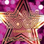 Various Artists - Glam Rock Collected (Silver Coloured) (2 LP) LP platňa