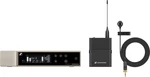 Sennheiser EW-D ME4 Set U1/5: 823.2-831.8 MHz & 863.2-864.8 MHz Bezdrôtový klopový set