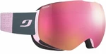 Julbo Moonlight Pink/Gray/Pink Occhiali da sci