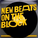 Various Artists - New Beats on the Block (LP)