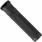 Lizard Skins MacAskill Single Clamp Lock-On Jet Black/Black 29.5 Lenkergriff