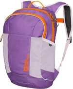 Jack Wolfskin Kids Moab Jam Sea Rose Une seule taille Outdoor Sac à dos