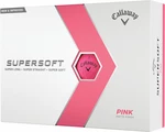 Callaway Supersoft 2023 Balles de golf
