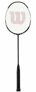 Wilson Blaze Black/Grey Racchetta da badminton