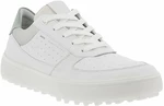 Ecco Tray Womens Golf Shoes White/Ice Flower/Delicacy 40
