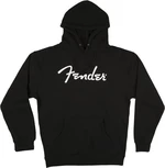 Fender Hoodie Logo Black 2XL
