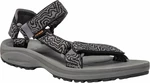 Teva Winsted Men's Layered Rock Black/Grey 43 Heren Wanderschuhe