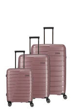 Travelite Air Base S,M,L Lilac