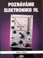 Poznáváme elektroniku IV. (Defekt) - Václav Malina