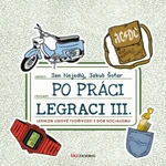 Po práci legraci III. (Defekt) - Jakub Šofar, Jan Nejedlý