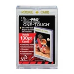 UltraPro Obal na kartu - Ultra Pro One Touch Magnetic Holder 130pt - Rookie