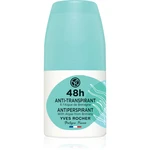 Yves Rocher 48 H kuličkový antiperspirant Algae from Brittany 50 ml