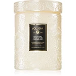 VOLUSPA Japonica Santal Vanille vonná svíčka I. 156 g