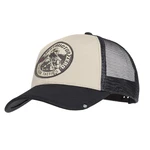 Kšiltovka Era Trucker Instructor Zero Pentagon® – Písková (Barva: Písková)