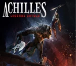 Achilles: Legends Untold Xbox Series X|S Account
