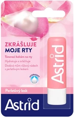 Astrid Perleťový lesk balzám na rty 4,8g 4.2 g