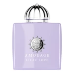 Amouage Lilac Love - EDP 2 ml - odstřik s rozprašovačem