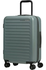 Samsonite Kabinový cestovní kufr StackD EXP 35/42 l - zelená