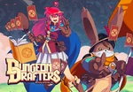 Dungeon Drafters EU (without DE/NL/PL) PS5 CD Key