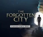 The Forgotten City - Collector's DLC Steam CD Key