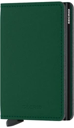 Secrid Slimwallet Yard Green