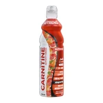 Drink Nutrend Carnitine Activity Drink 750 ml s kofeinem  červený pomeranč