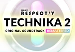 DJMAX RESPECT V - TECHNIKA 2 Original Soundtrack(REMASTERED) DLC Steam CD Key