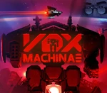 Vox Machinae EU Steam CD Key