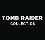 Tomb Raider Collection 2021 Steam CD Key