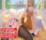 Hot And Lovely 3 Steam CD Key
