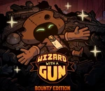 Wizard with a Gun: Bounty Edition XBOX One / Xbox Series X|S Account