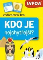 Krabicová hra - Kdo je nejchytřejší