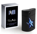 Thierry Mugler A*Men - EDT (plnitelná Rubber Flask) 2 ml - odstřik s rozprašovačem